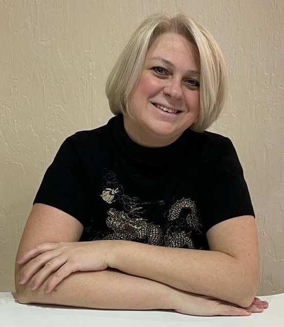 Иванна Николаевна Андрущенко